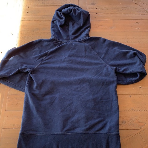 Gap blue hoodie - Picture 6 of 6